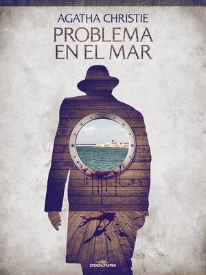 cover image of Problema en el mar